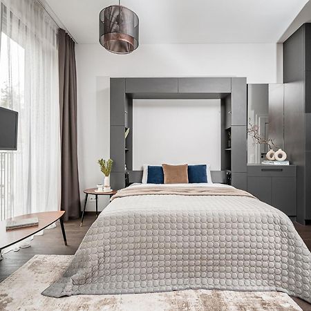 Vilnius Old Town Renessainse Studio 4 Εξωτερικό φωτογραφία
