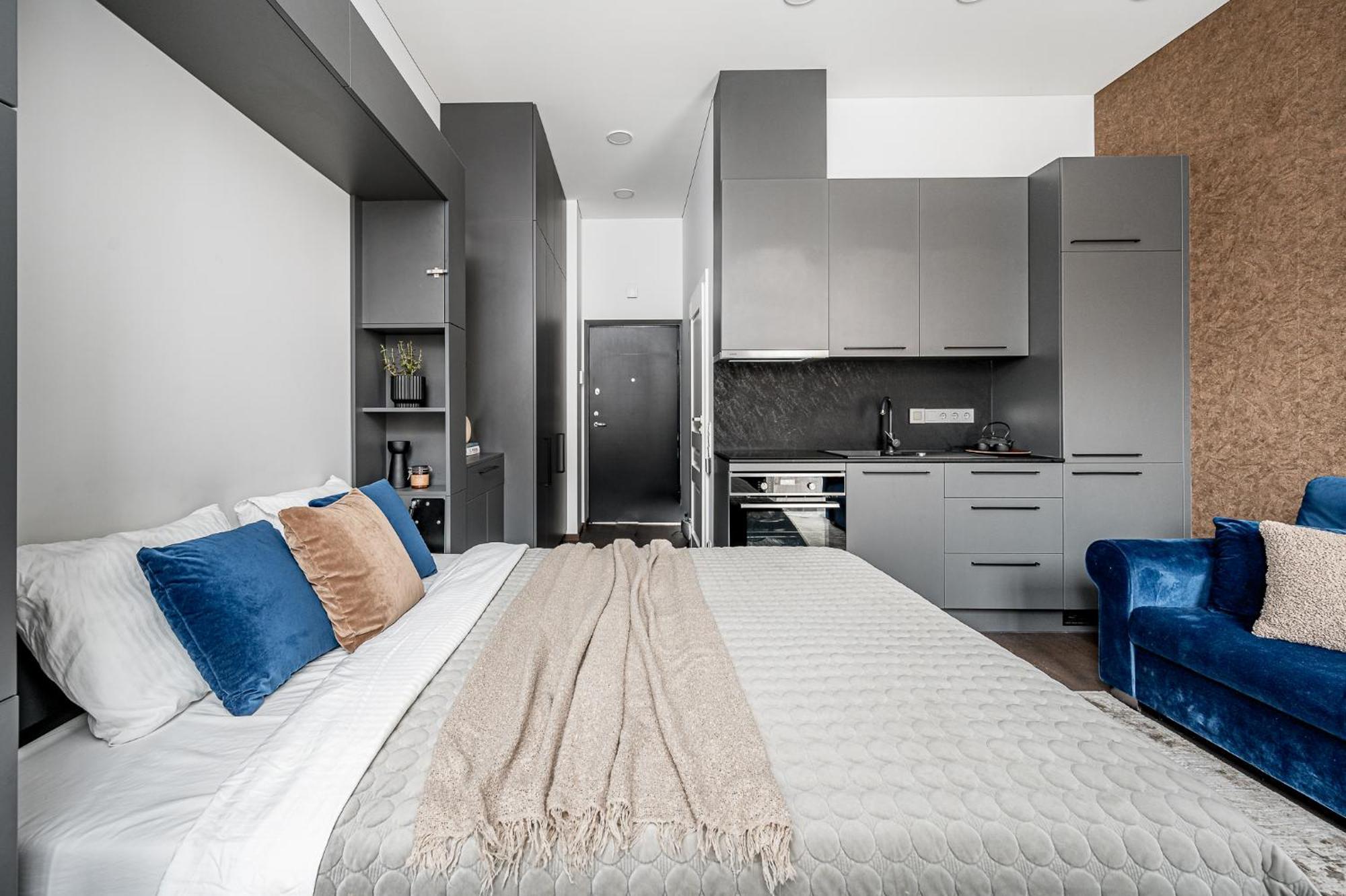 Vilnius Old Town Renessainse Studio 4 Εξωτερικό φωτογραφία