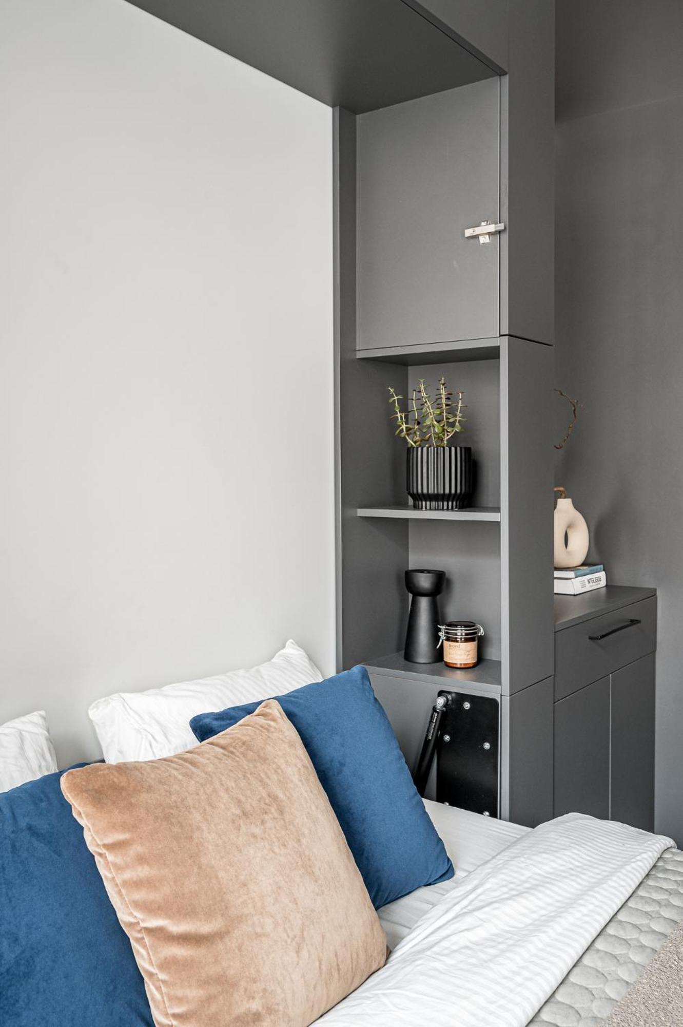 Vilnius Old Town Renessainse Studio 4 Εξωτερικό φωτογραφία
