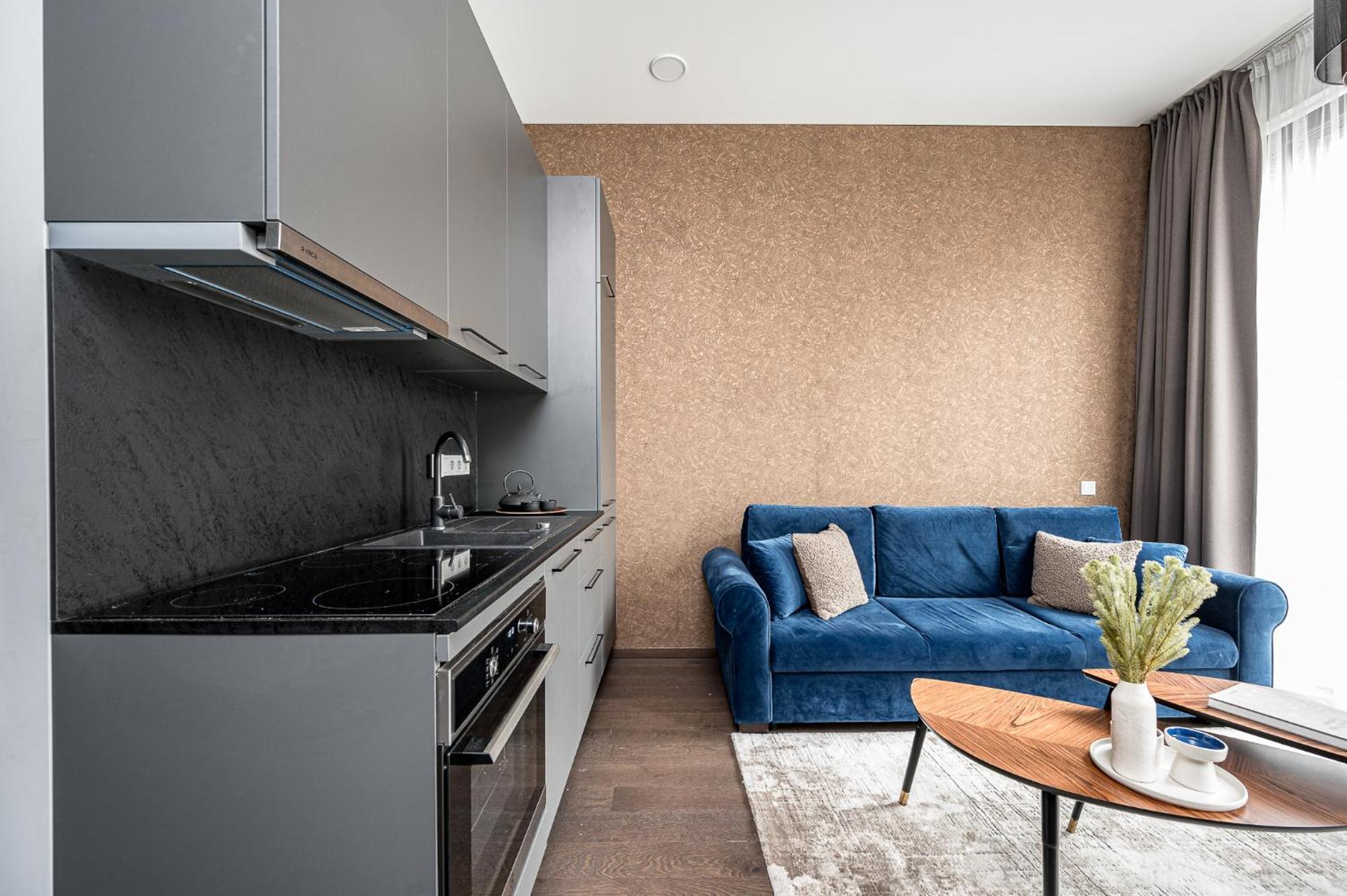 Vilnius Old Town Renessainse Studio 4 Εξωτερικό φωτογραφία