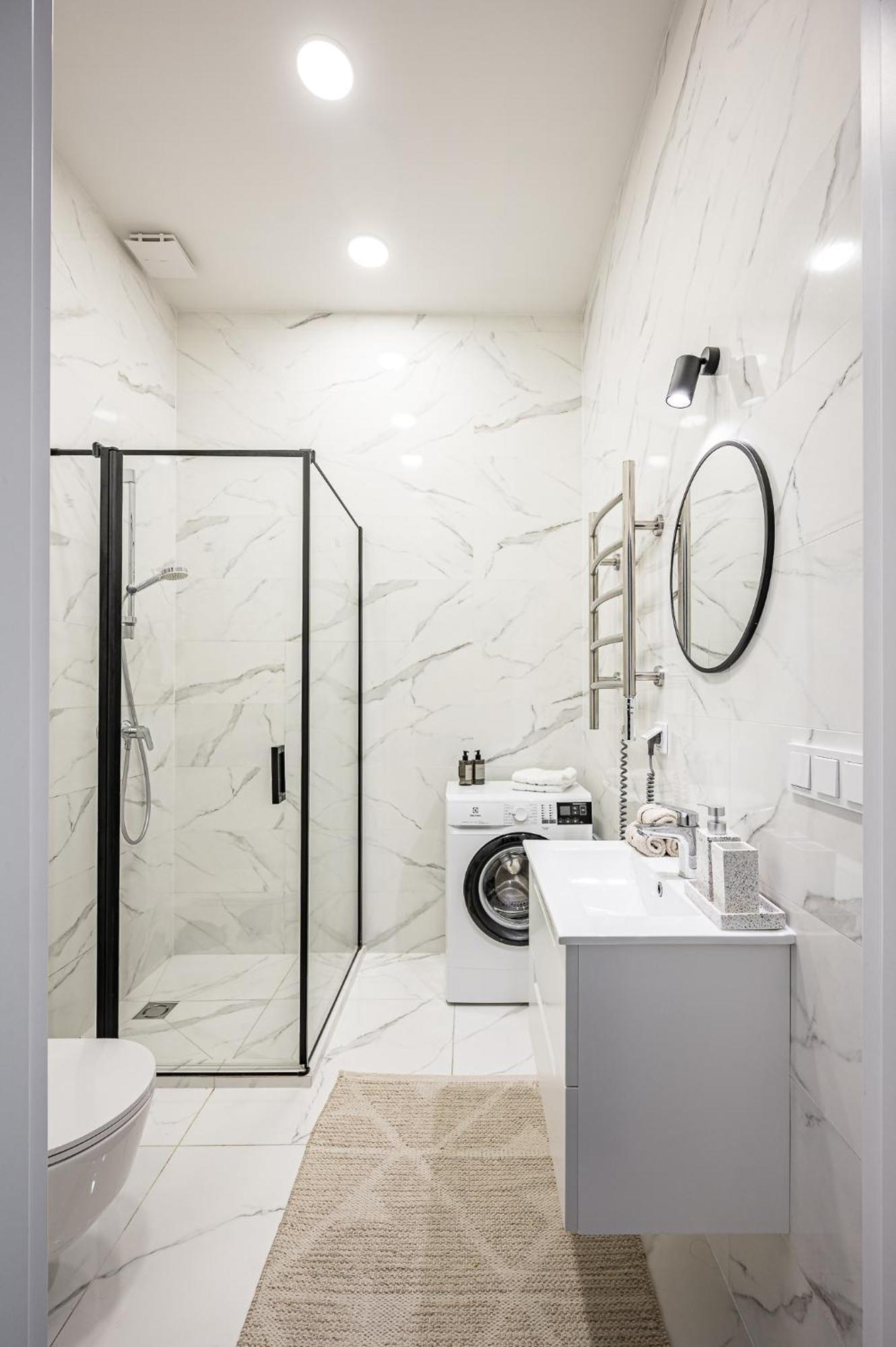 Vilnius Old Town Renessainse Studio 4 Εξωτερικό φωτογραφία