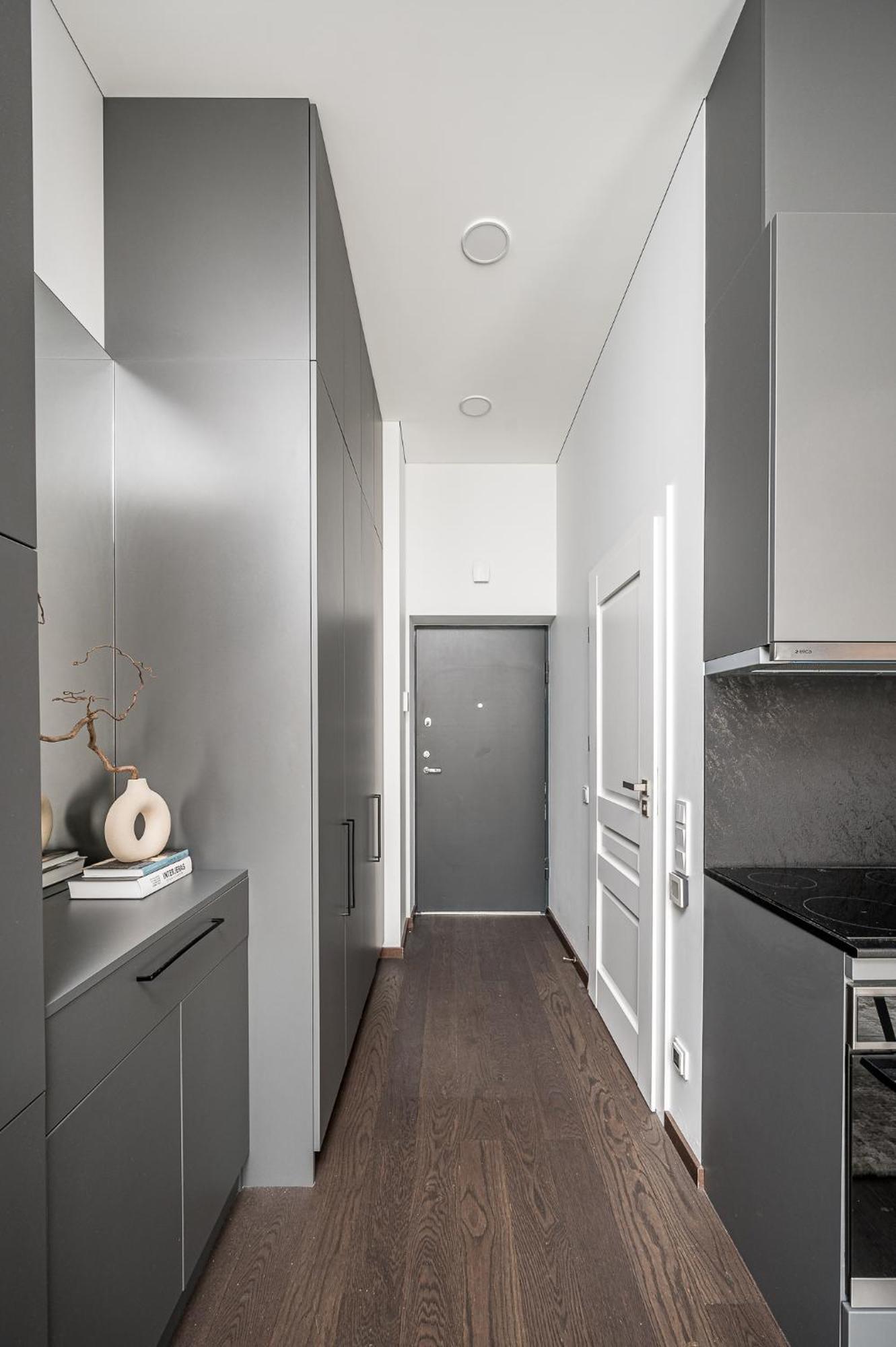 Vilnius Old Town Renessainse Studio 4 Εξωτερικό φωτογραφία
